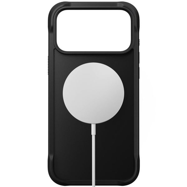 Nomad Rugged Case black-Apple iPhone 17 Pro Max (NM014049858) - Image 12