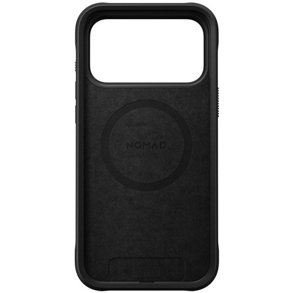 black - iPhone 17 Pro Max