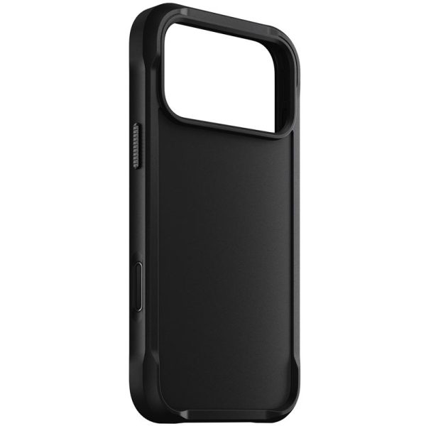 Nomad Rugged Case black-Apple iPhone 17 Pro Max (NM014049858) - Image 20