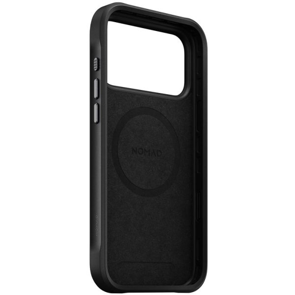 Nomad Rugged Case black-Apple iPhone 17 Pro Max (NM014049858) - Image 21
