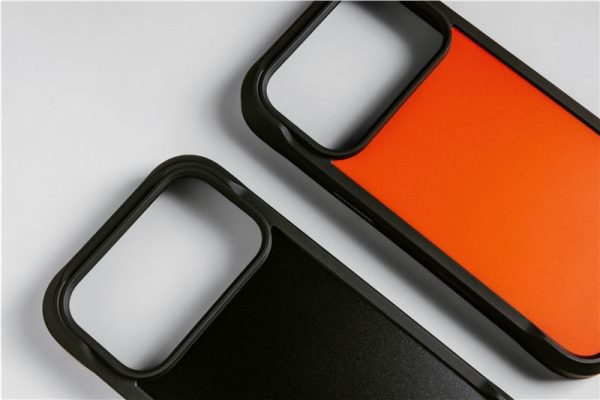 Nomad Rugged Case ultra orange-Apple iPhone 17 Pro Max (NM014056858) - Image 19