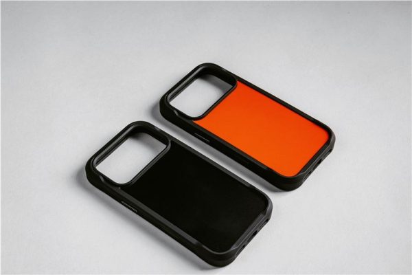 Nomad Rugged Case black-Apple iPhone 17 Pro (NM014063858) - Image 4