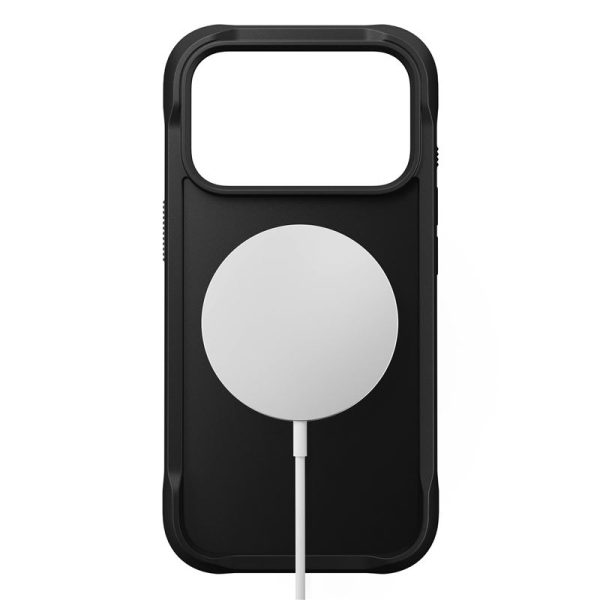 Nomad Rugged Case black-Apple iPhone 17 Pro (NM014063858) - Image 12