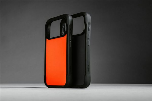 Nomad Rugged Case black-Apple iPhone 17 Pro (NM014063858) - Image 14