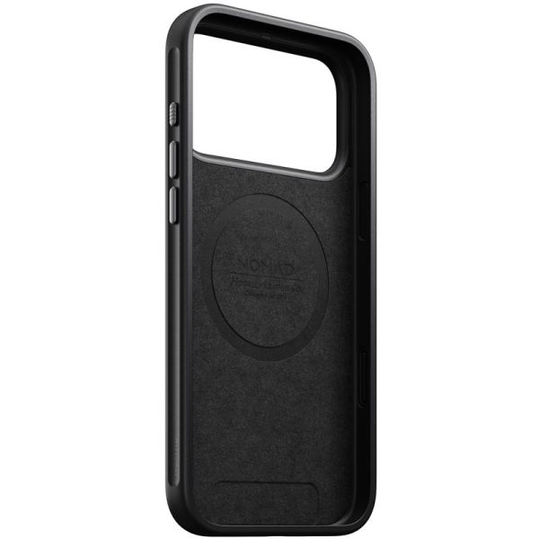Nomad Modern Leather Case rustic brown (Horween)-Apple iPhone 17 Pro Max (NM014247858) - Image 6