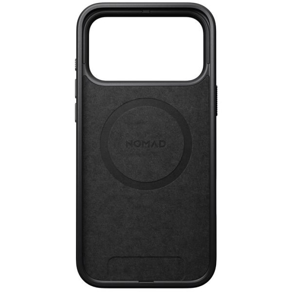 Nomad Modern Leather Case english tan-Apple iPhone 17 Pro Max (NM014261858) - Image 9