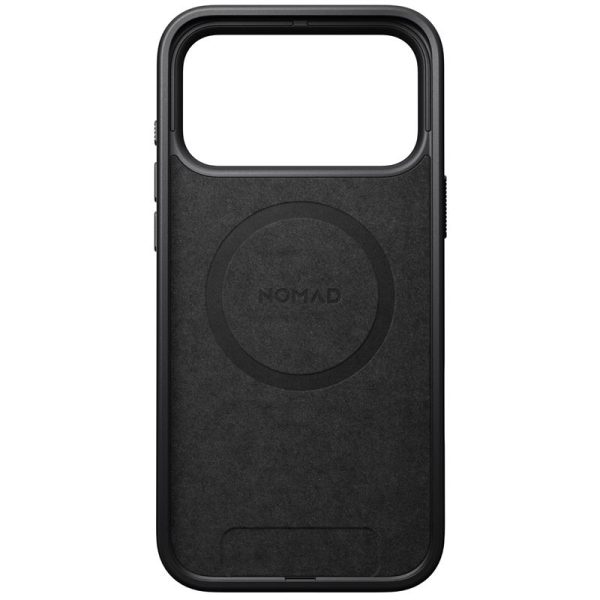 Nomad Modern Leather Case brown-Apple iPhone 17 Pro Max (NM014278858) - Image 4