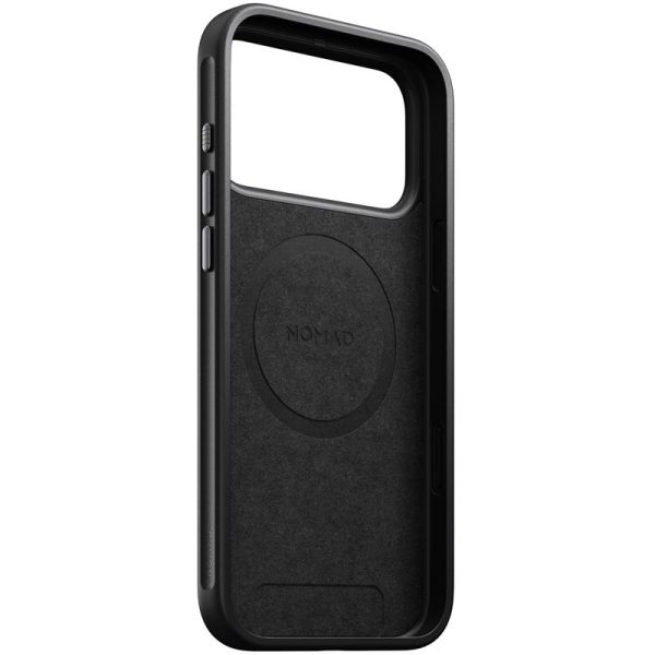 Nomad Modern Leather Case brown-Apple iPhone 17 Pro Max (NM014278858) - Image 6