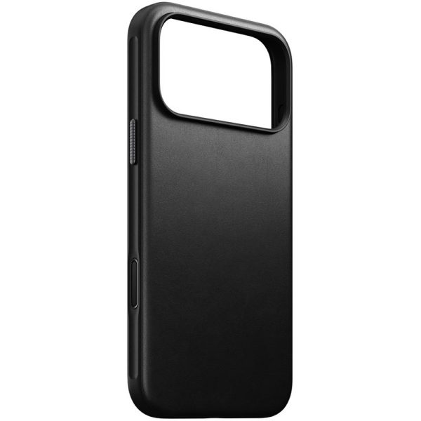 Nomad Modern Leather Case black-Apple iPhone 17 Pro Max (NM014285858) - Image 6