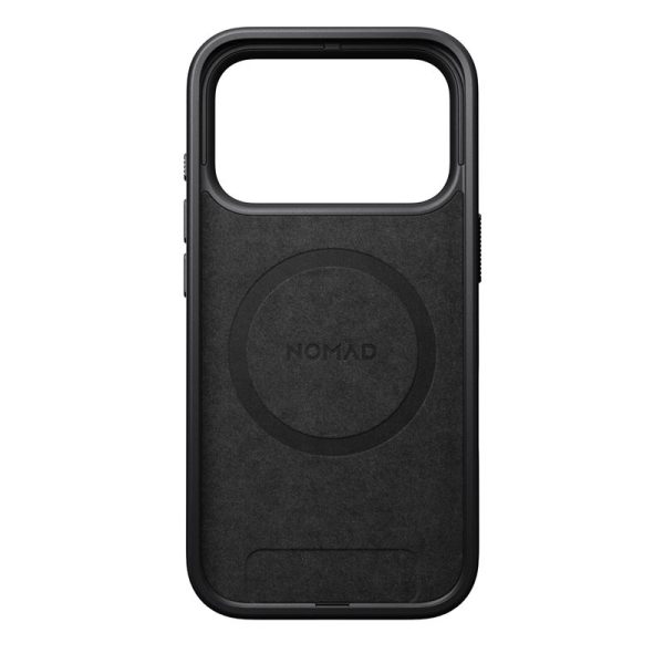 Nomad Modern Leather Case brown-Apple iPhone 17 Pro (NM014322858) - Image 5