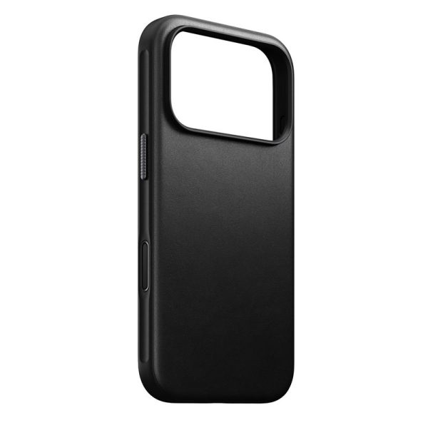 Nomad Modern Leather Case black-Apple iPhone 17 Pro (NM014339858) - Image 6