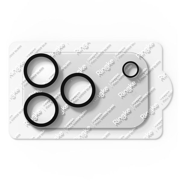 RINGKE CAMERA FULL COVER 2-PACK IPHONE 17 PRO MAX BLACK - Image 4