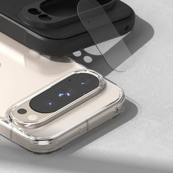 RINGKE CAMERA PROTECTOR 2-PACK GOOGLE PIXEL 10 PRO XL CLEAR - Image 7