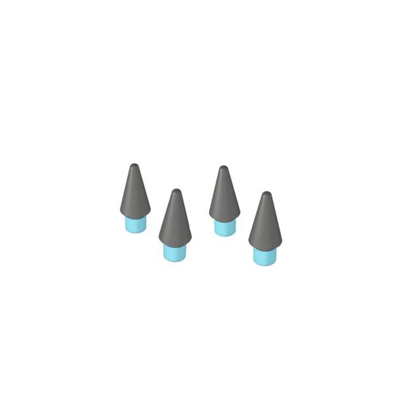 Paperlike Pencil Tips (4-pack) (PL-APT-CB-25) - Image 7