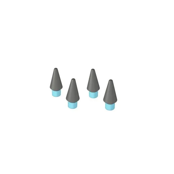 Paperlike Pencil Tips (4-pack) (PL-APT-CB-25) - Image 7