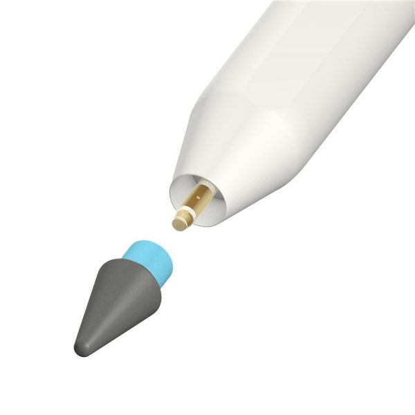 Paperlike Pencil Tips (4-pack) (PL-APT-CB-25) - Image 8