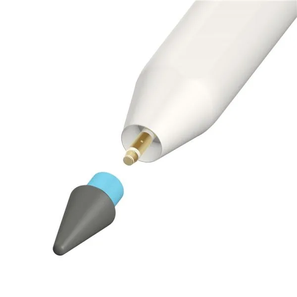 Paperlike Pencil Tips (4-pack) (PL-APT-CB-25) - Image 8