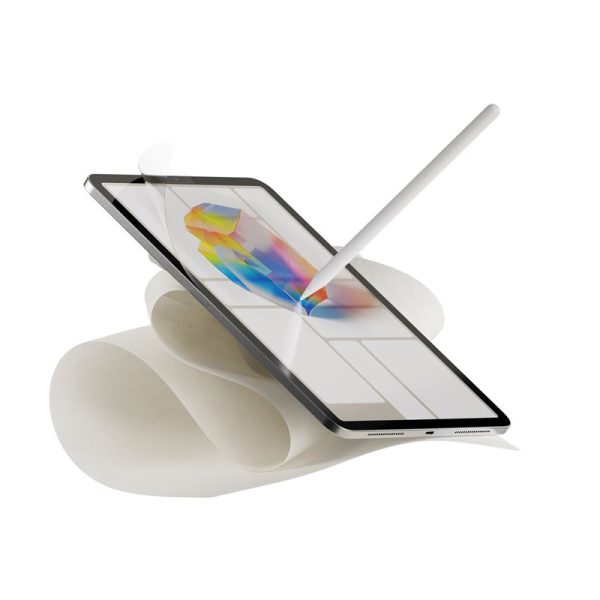 Paperlike Screen Protector 3-iPad Mini 8.3" (2021 & 2024) 2-pack (PL3-08-21) - Image 9