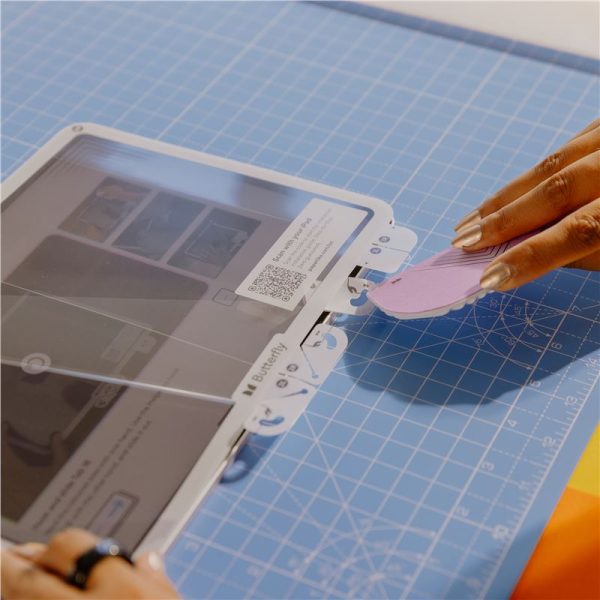 Paperlike Screen Protector 3-iPad Pro 11” (2024) (PL3-11-24) - Image 10
