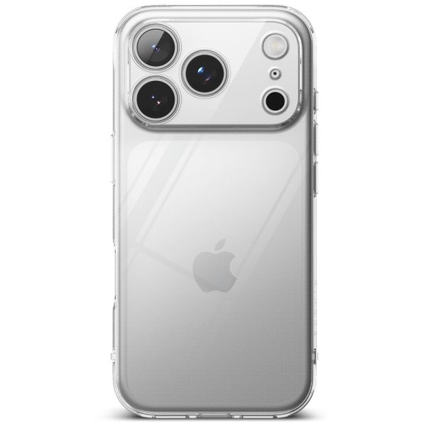 RINGKE AIR IPHONE 17 PRO MAX CLEAR - Image 3