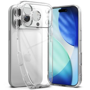 RINGKE AIR IPHONE 17 PRO MAX CLEAR