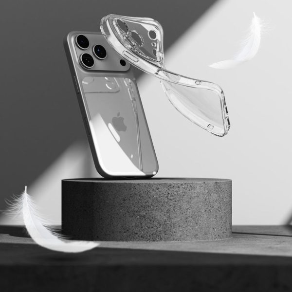 RINGKE AIR IPHONE 17 PRO MAX CLEAR - Image 6