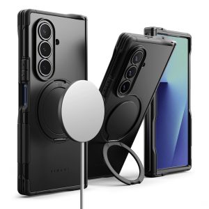 RINGKE ALLES GALAXY Z FOLD 7 BLACK