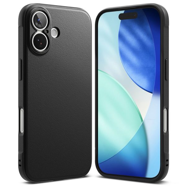 RINGKE ONYX IPHONE 17 BLACK - Image 2