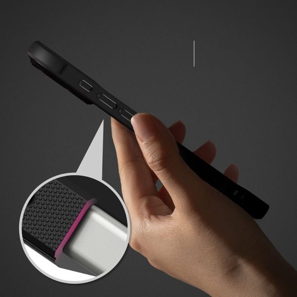 RINGKE ONYX IPHONE 17 BLACK - Image 6