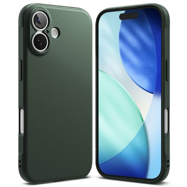 RINGKE ONYX IPHONE 17 DARK GREEN - Image 2