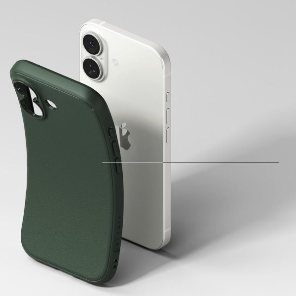 RINGKE ONYX IPHONE 17 DARK GREEN - Image 4
