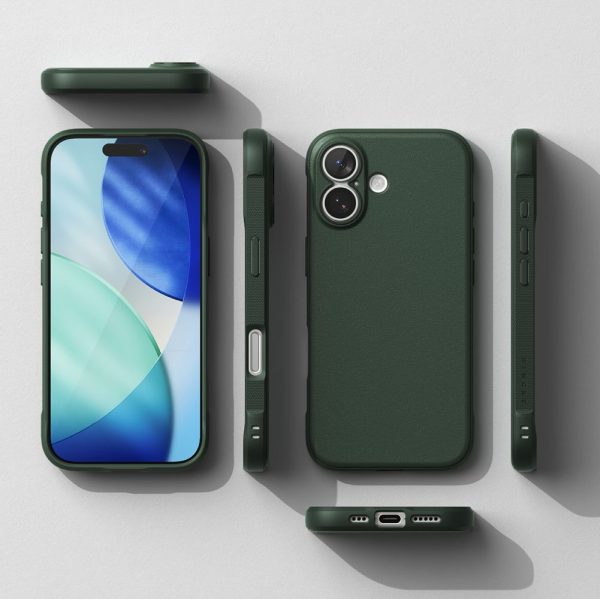 RINGKE ONYX IPHONE 17 DARK GREEN - Image 5