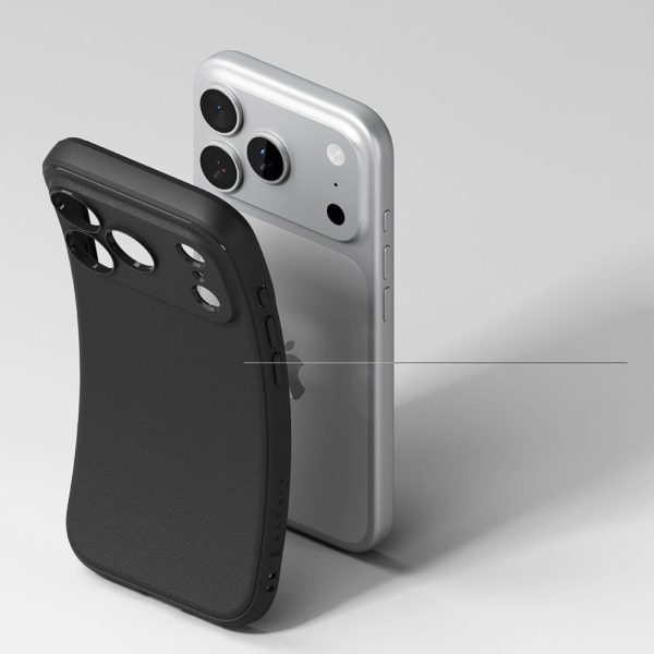 RINGKE ONYX IPHONE 17 PRO BLACK - Image 4