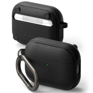 RINGKE ONYX MAGNETIC MAGSAFE APPLE AIRPODS PRO 3 BLACK
