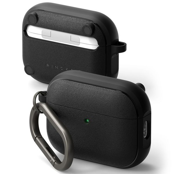 RINGKE ONYX MAGNETIC MAGSAFE APPLE AIRPODS PRO 3 BLACK