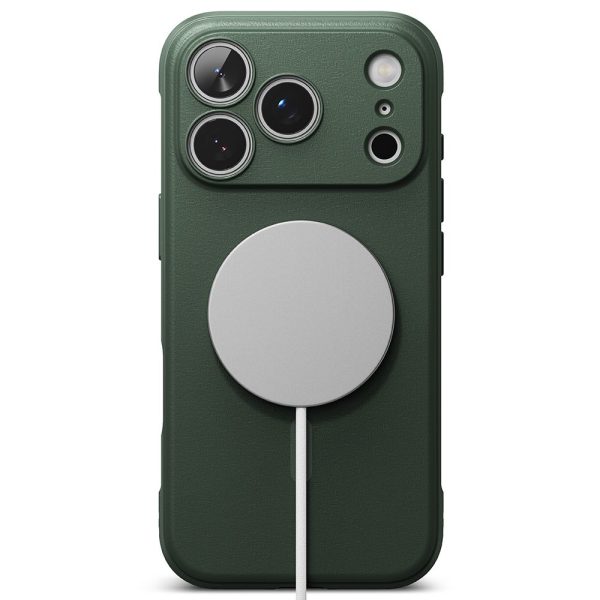 RINGKE ONYX MAGNETIC MAGSAFE IPHONE 17 PRO DARK GREEN - Image 3