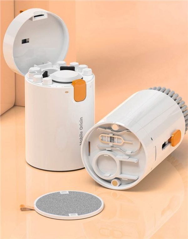 Mobile Origin Multifunctional Cleaning Kit 20in1 (SGA-CLNK-MFC1) - Image 20