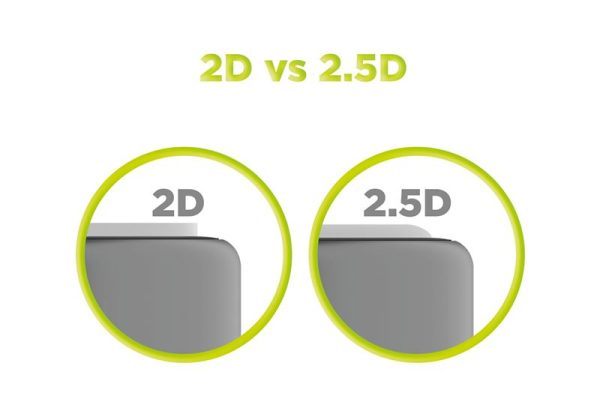 Mobile Origin Screen Guard with easy application iPhone Air (SGZ-i17Air) - Image 10