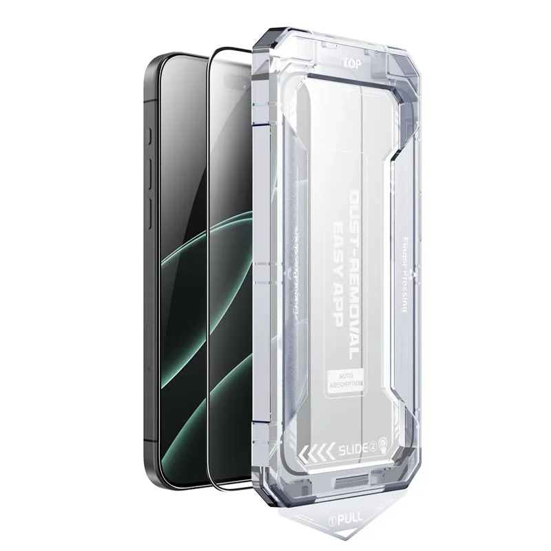 Προστασία Οθόνης Mobile Origin Screen Guard για iPhone 17 Pro Max (SGZ-i17ProMax) - Image 3