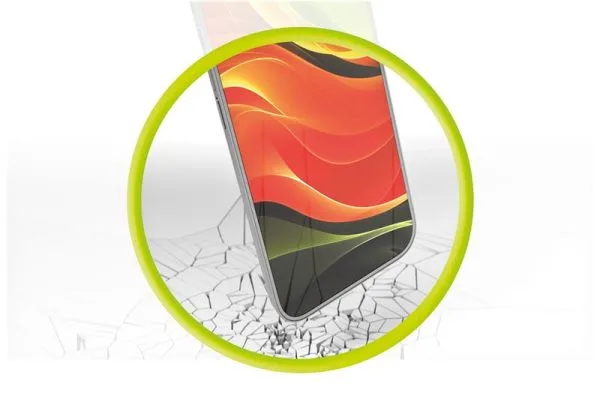 Προστασία Οθόνης Mobile Origin Screen Guard για iPhone 17 Pro Max (SGZ-i17ProMax) - Image 7