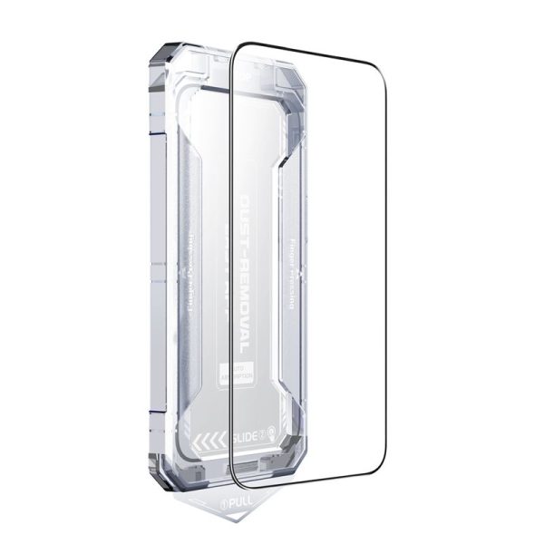 Mobile Origin Screen Guard with easy application iPhone 17 Pro (SGZ-i17Pro) - Image 4