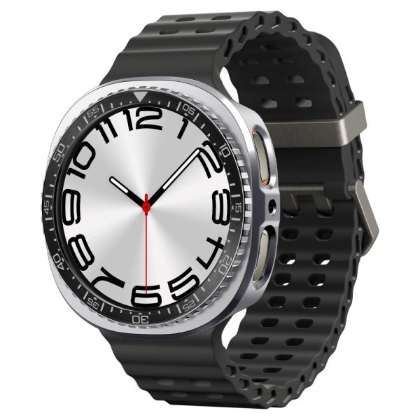 SPIGEN BEZEL TUNE PRO DIVER SAMSUNG GALAXY WATCH 8 44MM BLACK (ACS10010) - Image 2