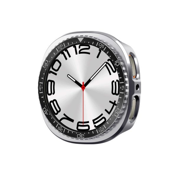 SPIGEN BEZEL TUNE PRO DIVER SAMSUNG GALAXY WATCH 8 44MM BLACK (ACS10010) - Image 3