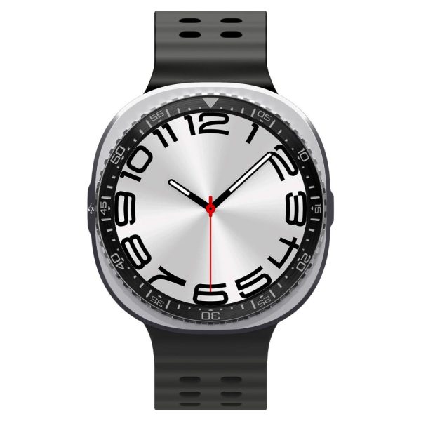 SPIGEN BEZEL TUNE PRO DIVER SAMSUNG GALAXY WATCH 8 44MM BLACK (ACS10010) - Image 4