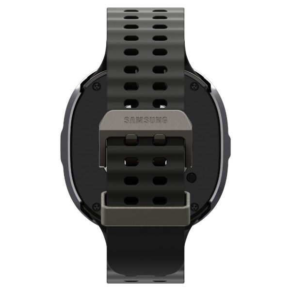 SPIGEN BEZEL TUNE PRO DIVER SAMSUNG GALAXY WATCH 8 44MM BLACK (ACS10010) - Image 5