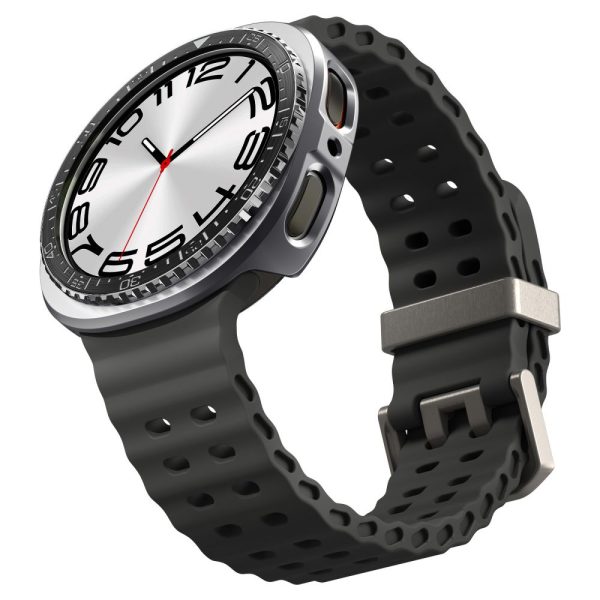 SPIGEN BEZEL TUNE PRO DIVER SAMSUNG GALAXY WATCH 8 44MM BLACK (ACS10010) - Image 10