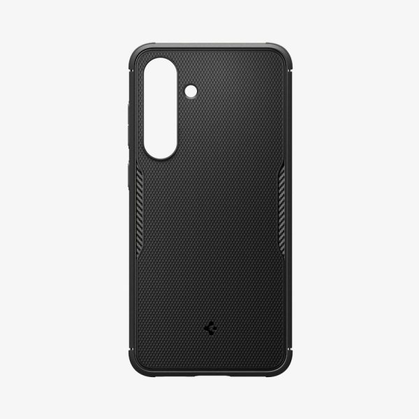 SPIGEN CORE ARMOR MAG MAGSAFE GALAXY S25 FE MATTE BLACK (ACS10021) - Image 3