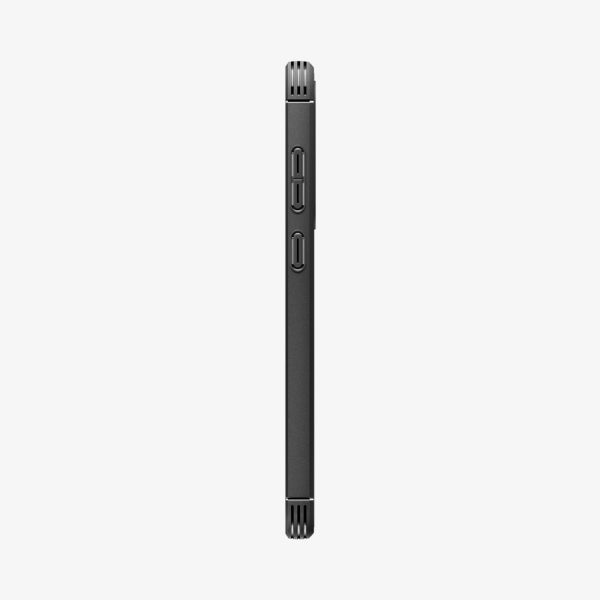 SPIGEN CORE ARMOR MAG MAGSAFE GALAXY S25 FE MATTE BLACK (ACS10021) - Image 5