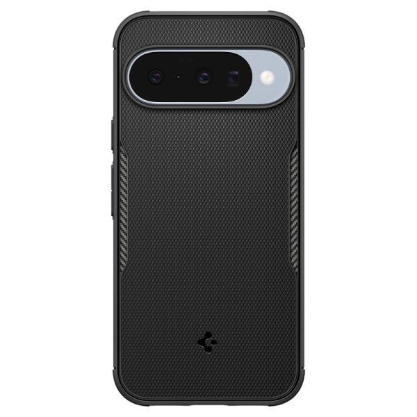 SPIGEN CORE ARMOR MAG MAGSAFE GOOGLE PIXEL 10/10 PRO MATTE BLACK (ACS09804) - Image 2