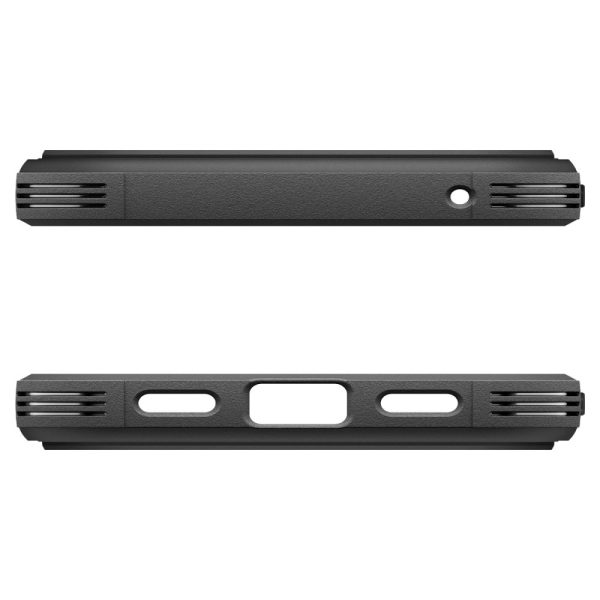 SPIGEN CORE ARMOR MAG MAGSAFE GOOGLE PIXEL 10/10 PRO MATTE BLACK (ACS09804) - Image 5